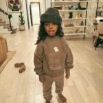 Lance Gross Instagram - My Main Man