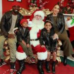 Lance Gross Instagram – 🎄Merry Christmas Eve 🎄