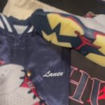 Lance Gross Instagram – Super Late Opening this but at the same time, I’m right on Time! #HU 🔥🪡🙏🏿👌🏿