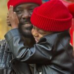 Lance Gross Instagram – Make Every Moment Count 🤗