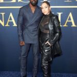 Lance Gross Instagram – Date Night