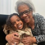 Lance Gross Instagram – 🎂💕Happy Birthday Mom💕🎂