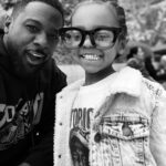 Lance Gross Instagram – Smile LL