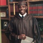 Lance Gross Instagram – High School High