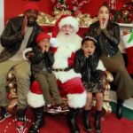 Lance Gross Instagram – 🎄Merry Christmas Eve 🎄