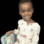 Lance Gross Instagram – Happy 8th Birthday Berkeley Brynn Gross! Watching you grow is the greatest! You are truly the beat of my heart & the joy in my smile!  Easily your number #1 Fan.