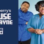 Lance Gross Instagram - We still there! #HouseOfPayne #newepisodes