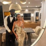 Lance Gross Instagram - Headed Out ⚜️