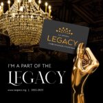 Lance Gross Instagram - I am a proud LA Opera Legacy Ambassador because the mission to engage diverse audiences, create bridges to the arts, and spread awareness is absolutely vital. #LAOpera #LAOAmbassador #Arts #Community 🙌🏿🙌🏿🙌🏿