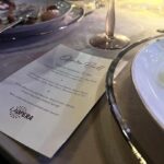 Lance Gross Instagram - Night at the Opera… #operaGala #LAOperaAmbassador @laopera