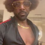 Lance Gross Instagram - Could’ve been yo Daddy…