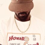 Lance Gross Instagram - If you know, you know….#HU