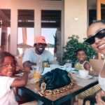 Lance Gross Instagram - 🔅