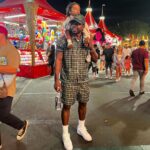 Lance Gross Instagram - Shut Down the OC Fair Yesterday