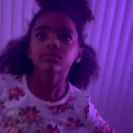 Lance Gross Instagram - She passed the vibe check…