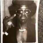 Lance Gross Instagram - Get N2 tha Groove 🥃