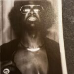 Lance Gross Instagram - Get N2 tha Groove 🥃