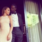 Lance Gross Instagram - 🩷💜