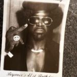 Lance Gross Instagram - Get N2 tha Groove 🥃