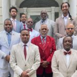 Lance Gross Instagram - Yo y’all know I got a long history with DC & the Nupes! Huge Shout-out to the DC Nupes! The Historic Kappa House in DC was overdue for repairs and a restoration and now it’s about to happen! Congrats to my frat for being the first of the Divine 9 to receive this grant! Repost @dckappahouse : Just announced! The Historic Kappa House Restoration Foundation, Inc of Kappa Alpha Psi Fraternity, Inc has received $75,000 from the African American Cultural Heritage Action Fund, a program of @SavingPlaces. This funding will support complete restoration of the Historic Kappa House located in Washington, DC. The Historic Kappa House Restoration Foundation, Inc is one of 33 organizations to receive a total of $3 million in grant funding to advance ongoing preservation activities for historic places such as sites, museums, and landscapes that represent African American cultural heritage. With more than $80 million in funding, the Action Fund is the largest U.S. resource dedicated to the preservation of African American historic places. Now in its fifth year, the Action Fund has supported 160 places through its National Grant Program for a total investment of $12.4 million. This year’s list further demonstrates the beauty and complexity of African American life, and includes historic sites tied to Black arts, culture, civic engagement, entrepreneurship, sports, medicine, education, religion, and social justice. These often-overlooked places hold aspects of history that must be protected—and used to draw inspiration and wisdom for the benefit of all Americans. To learn more about this program and this year’s grant recipients, visit savingplaces.org/actionfund