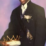 Lance Gross Instagram - 👑 Homecoming King 👑