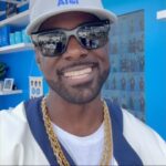 Lance Gross Instagram - I always love coming to Howard Homecoming. This year was an amazing one. Great to see my fellow Bison and glad I got a chance to meet and inspire future Bison. To all the dreamers out there, make sure you enter for a chance to be selected as one of the 25 HBCU students for this year’s #ATTRisingFutureMaker Program. Learn more and enter today at att.com/rfmshowcase and take your dreams to new heights! The deadline is November 6th! @att thank you for creating this platform for future creators and leaders! #ATTinfluencer #dreaminblack