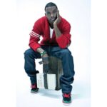 Lance Gross Instagram - Still one of my favorite shoots. 📸 Hannibal Matthews