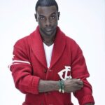 Lance Gross Instagram - Young L