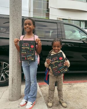 Lance Gross Instagram - 🤎 1st Day Back! 🤎