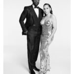Lance Gross Instagram - GOLD PARTY…