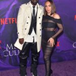 Lance Gross Instagram - Last night @ the NYC premiere of Mea Culpa… 🙌🏿🙌🏿🙌🏿 #MeaCulpa
