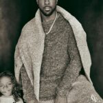 Lance Gross Instagram - Big & Little L