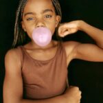 Lance Gross Instagram - Time Stamps: Berkeley Brynn Gross 8/24 📸 by Me