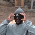 Lance Gross Instagram - Self-Care: An investment not only you benefit from. Your light will reflect brighter into the world and ones around you. I recently visited @skycaveretreats thanks to @andreabordeaux recap video of her experience there. So thankful I trusted my gut and reached out. My experience was life changing! 💫🙌🏿🙏🏿🧘🏿