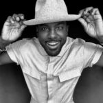 Lance Gross Instagram - 😃