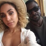 Lance Gross Instagram - ❤️ Forever & More. ❤️