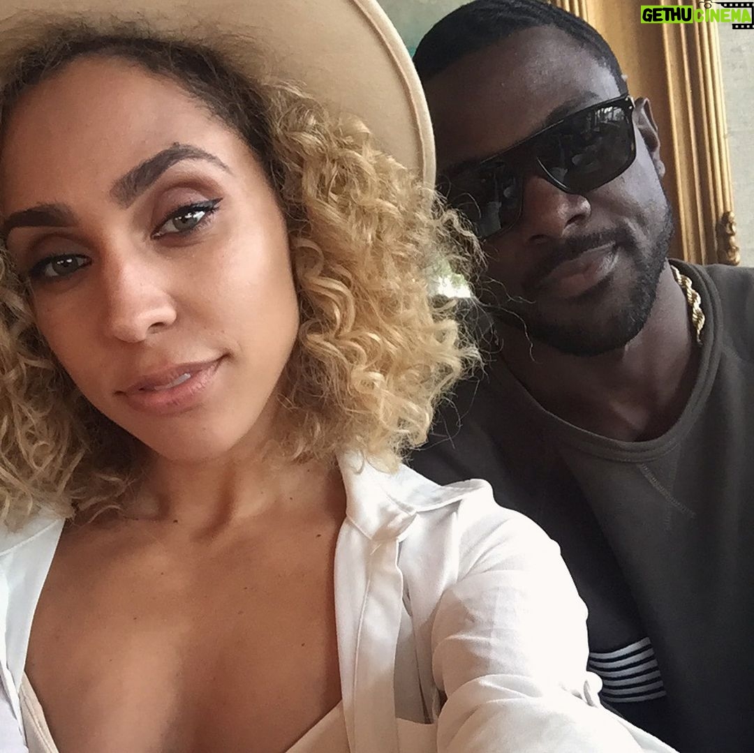 Lance Gross Instagram - ❤️ Forever & More. ❤️
