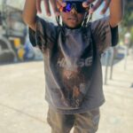 Lance Gross Instagram - Young G
