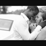 Lance Gross Instagram - I never knew I could love you more than I did 8 years ago today. The capacity of the heart is truly amazing. But Then again, loving someone like you, you make it easy. Happy Anniversary baby #5.23