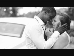 Lance Gross Instagram - I never knew I could love you more than I did 8 years ago today. The capacity of the heart is truly amazing.  But Then again, loving someone like you, you make it easy. Happy Anniversary baby #5.23
