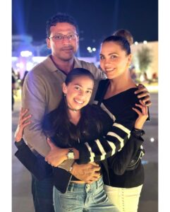 Lara Dutta Instagram - ✨ ✨ 💖 💖💖 ✨✨