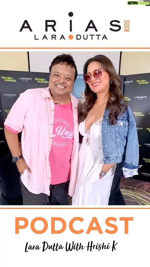 Lara Dutta Instagram - At Arias kids we don’t want to just market a brand, we want to make parents and kids an essential part of our story and growth by ensuring you’re both seen, and heard…. We are able to put into practice our ethos because you inspire us everyday to be better. I’d love to hear your inputs/concepts/ideas, on how we can create a more eco conscious brand…. TOGETHER! #Ariaskids @firstcryindia @hrishikay #childrensfashion #ecoconscious #naturalfibers #love #kids #trendy #trending