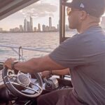 Larenz Tate Instagram - Sometimes the journey is just as important as the destination. Ya dig!