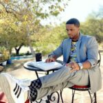 Larenz Tate Instagram - Feed the mind. Starve the distractions.