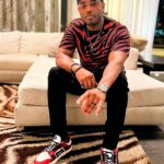 Larenz Tate Instagram – Evolve…Grow…Reach your true potential. Ya dig! Miami Beach, Florida
