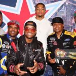 Larenz Tate Instagram – BIG ENERGY… ya dig! 

#Chicago 💯
#StreetRacing 🏁
#NASCAR 🚗💨💨💨 Chicago, Illinois