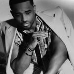 Larenz Tate Instagram - Visualize what you want. Work towards it everyday. Watch it come into fruition. Ya dig! 🤍