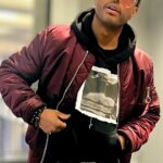 Larenz Tate Instagram - doin Too Much… Ya Dig!