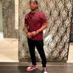 Larenz Tate Instagram - Be you. Do you. For you. Ya dig! Miami, Florida