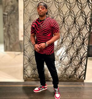 Larenz Tate Instagram - Be you. Do you. For you. Ya dig!